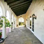 The Patrician Hollywood Universal