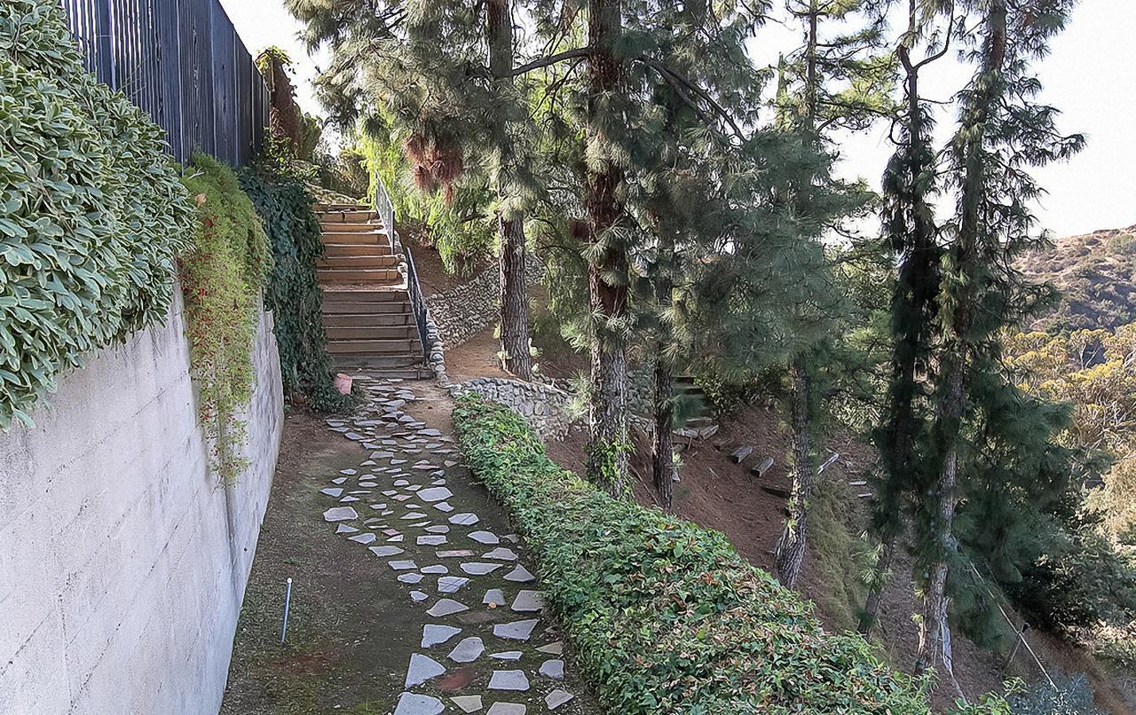 The Patrician Hollywood Universal 5* Pasadena